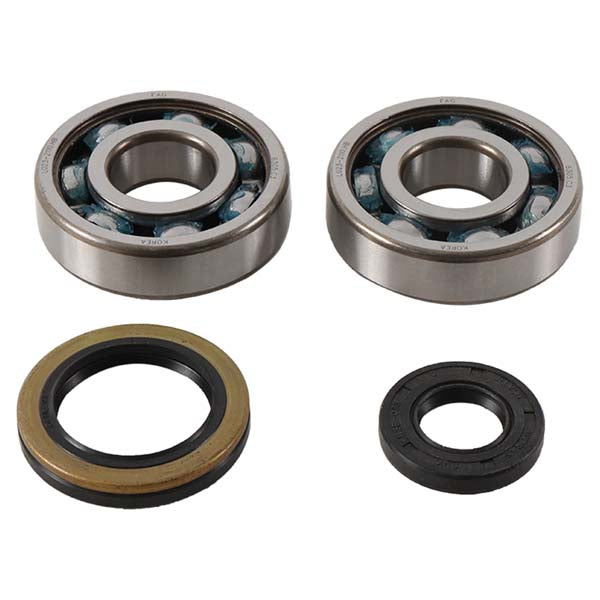HOT RODS MAIN BEARING AND SEAL KIT SUZUKI K230