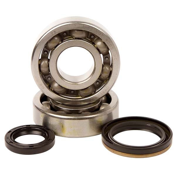 HOT RODS MAIN BEARING AND SEAL KIT SUZUKI K232