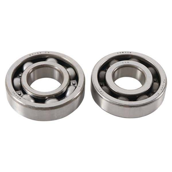 HOT RODS MAIN BEARING AND SEAL KIT SUZUKI K051