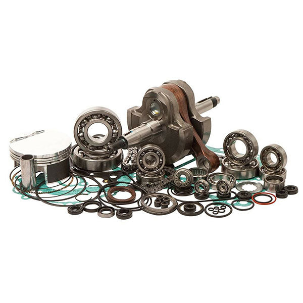 VERTEX COMPLETE ENGINE REBUILD KIT SUZUKI/KAWASKI WR101-058