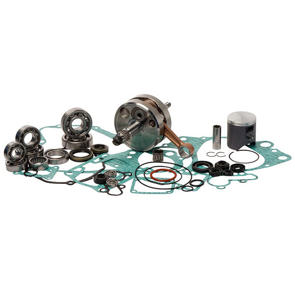 VERTEX COMPLETE ENGINE REBUILD KIT SUZUKI WR101-069