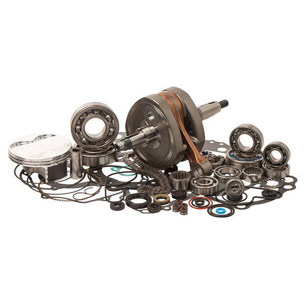 VERTEX COMPLETE ENGINE REBUILD KIT SUZUKI WR101-059
