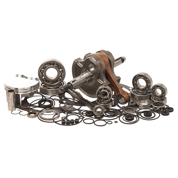 VERTEX COMPLETE ENGINE REBUILD KIT SUZUKI WR101-062