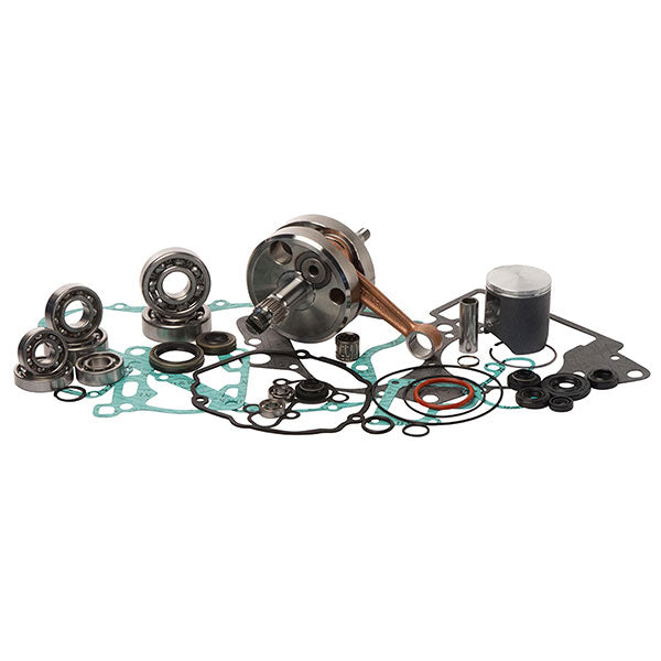 VERTEX COMPLETE ENGINE REBUILD KIT SUZUKI WR101-068