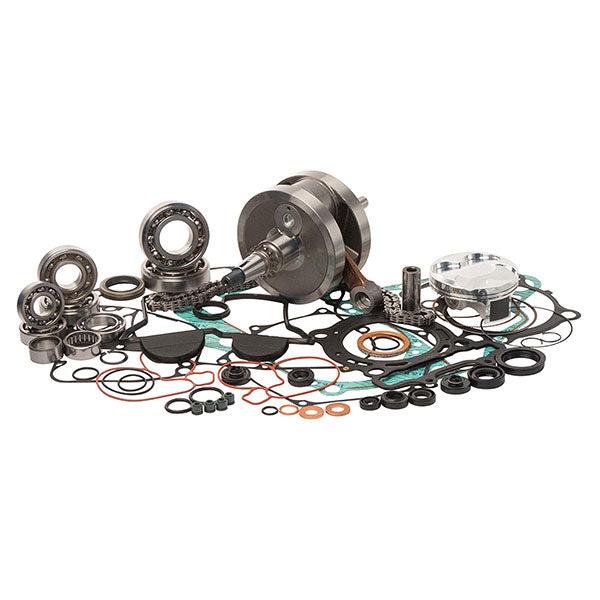 VERTEX COMPLETE ENGINE REBUILD KIT SUZUKI WR101-073