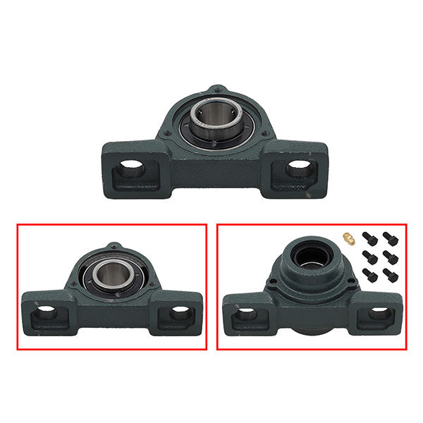BRONCO FLEX/PROP BEARING ASSEMBLY KAWASAKI AT-08959
