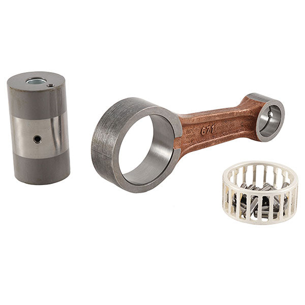 HOT RODS CONNECTING ROD KIT KAWASAKI 8671