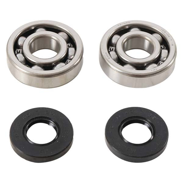 HOT RODS MAIN BEARING AND SEAL KIT KAWASAKI K004