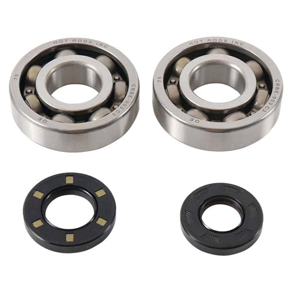 HOT RODS MAIN BEARING AND SEAL KIT KAWASAKI K005