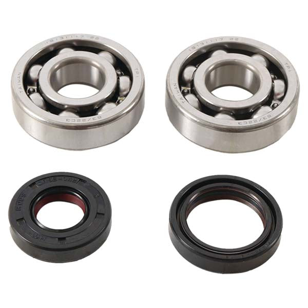 HOT RODS MAIN BEARING AND SEAL KIT KAWASAKI K235