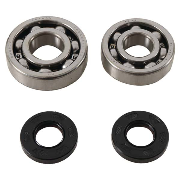 HOT RODS MAIN BEARING AND SEAL KIT KAWASAKI K237