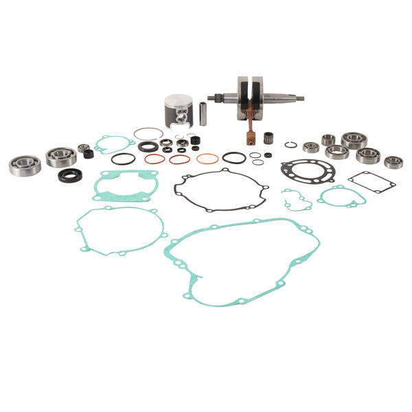 VERTEX COMPLETE ENGINE REBUILD KIT KAWASAKI WR101-163