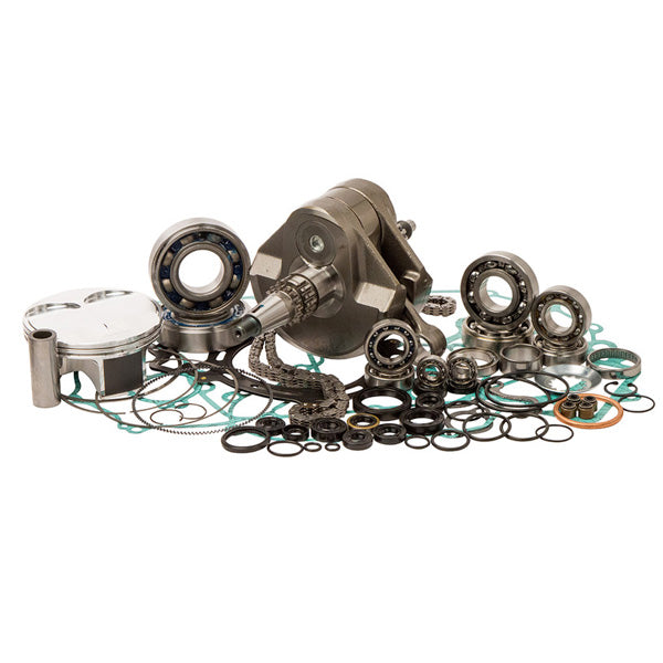 VERTEX COMPLETE ENGINE REBUILD KIT KAWASAKI WR101-046