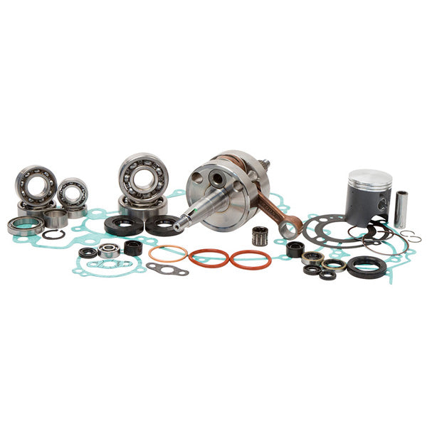 VERTEX COMPLETE ENGINE REBUILD KIT KAWASAKI WR101-051