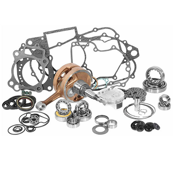 VERTEX COMPLETE ENGINE REBUILD KIT KAWASAKI WR101-170