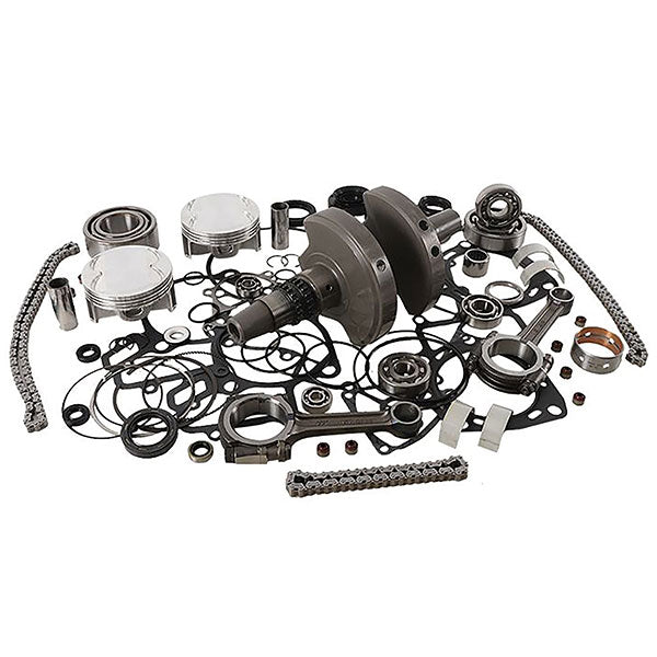 VERTEX COMPLETE ENGINE REBUILD KIT KAWASAKI WR101-176