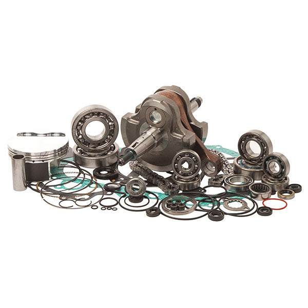 VERTEX COMPLETE ENGINE REBUILD KIT ARCTIC CAT/SUZUKI/KAWASAKI WR101-061