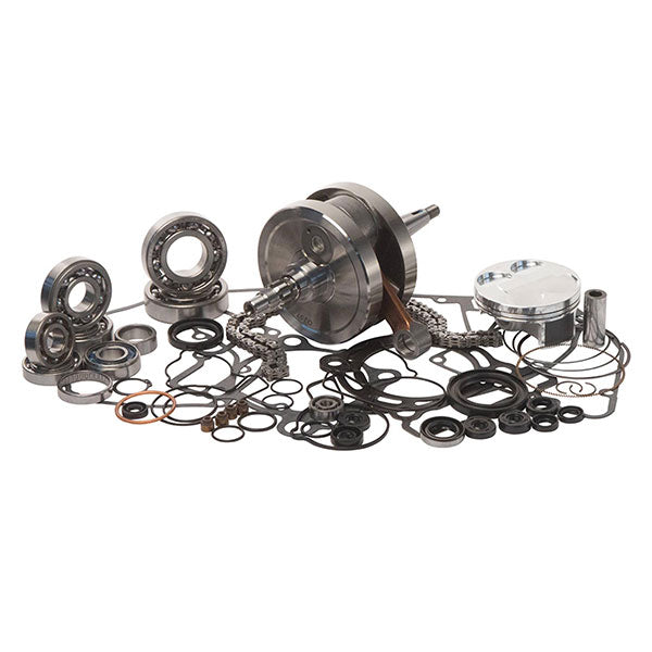 VERTEX COMPLETE ENGINE REBUILD KIT KAWASAKI WR101-040