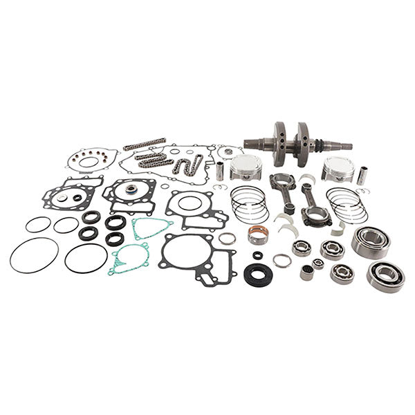 VERTEX COMPLETE ENGINE REBUILD KIT KAWASAKI WR101-164