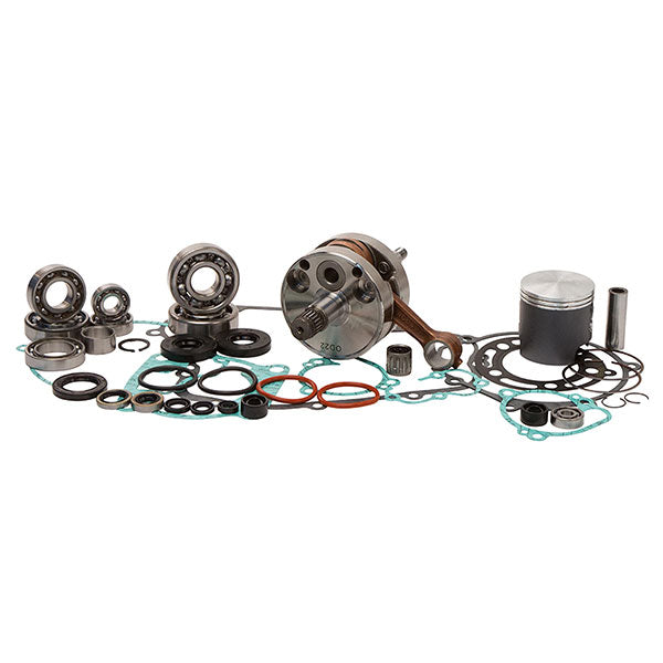 VERTEX COMPLETE ENGINE REBUILD KIT KAWASAKI WR101-108