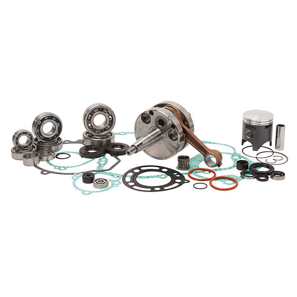 VERTEX COMPLETE ENGINE REBUILD KIT KAWASAKI WR101-105