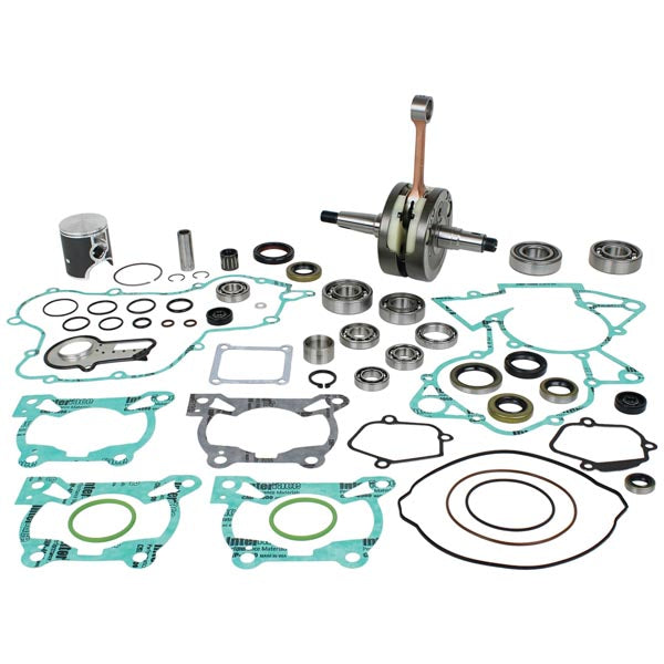 VERTEX COMPLETE ENGINE REBUILD KIT  WR00074