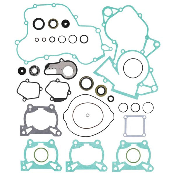 VERTEX COMPLETE ENGINE REBUILD KIT  WR00075