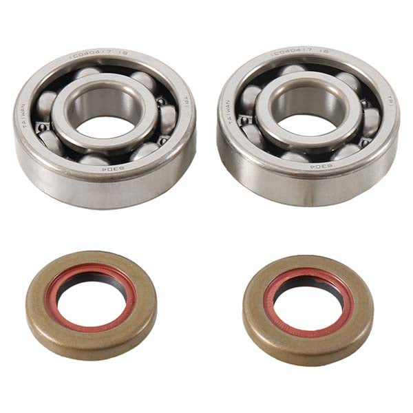HOT RODS MAIN BEARING AND SEAL KIT KTM K020