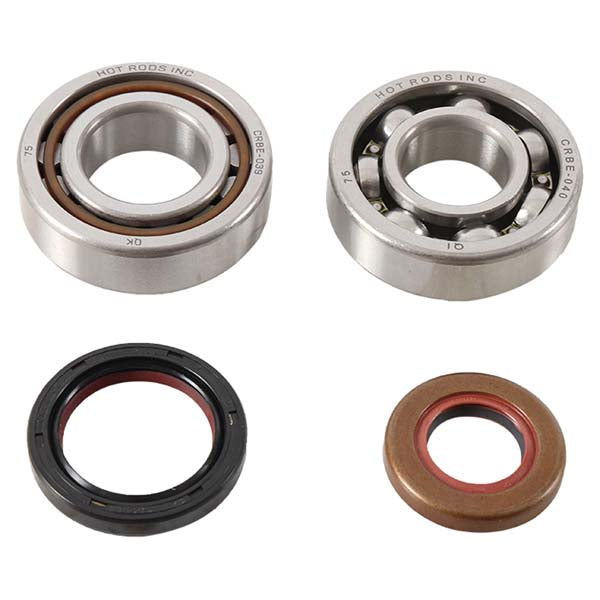 HOT RODS MAIN BEARING AND SEAL KIT GASGAS/ HUSQVARNA/ KTM K048