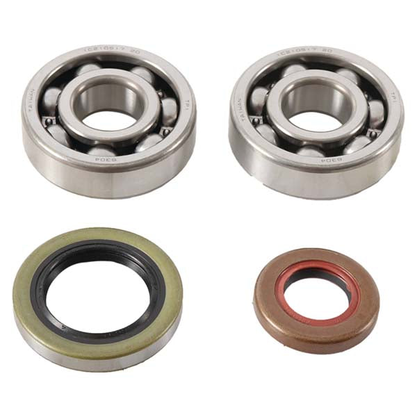 HOT RODS MAIN BEARING AND SEAL KIT GASGAS/ HUSQVARNA/ KTM K064