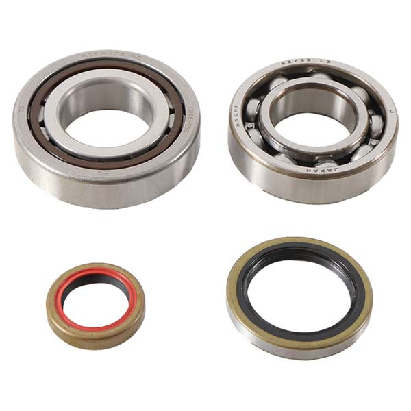 HOT RODS MAIN BEARING AND SEAL KIT HUSQVARNA/ KTM K066