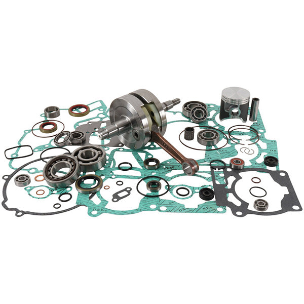 VERTEX COMPLETE ENGINE REBUILD KIT KTM WR101-173