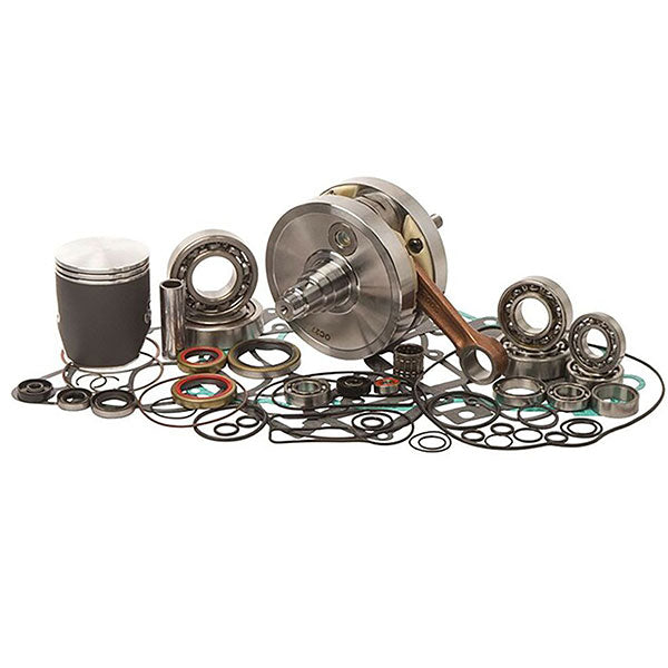 VERTEX COMPLETE ENGINE REBUILD KIT KTM/HUSQVARNA WR101-067