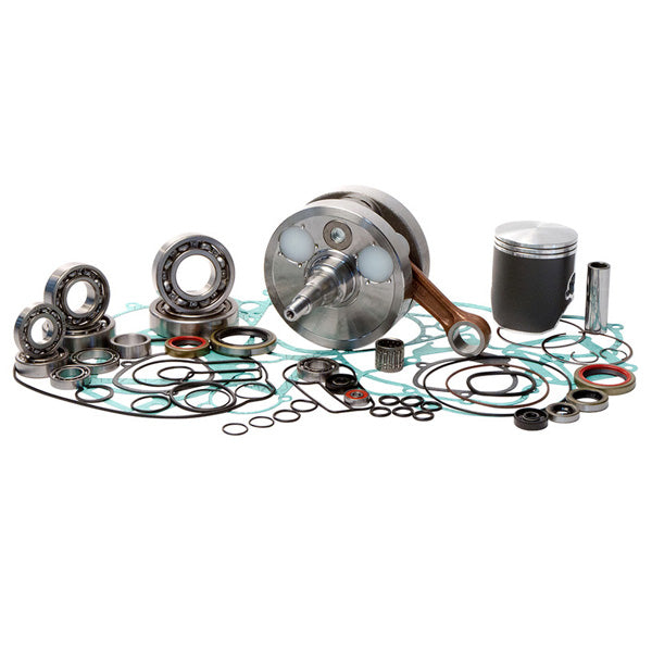 VERTEX COMPLETE ENGINE REBUILD KIT KTM WR101-091