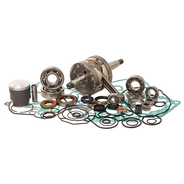 VERTEX COMPLETE ENGINE REBUILD KIT KTM WR101-055