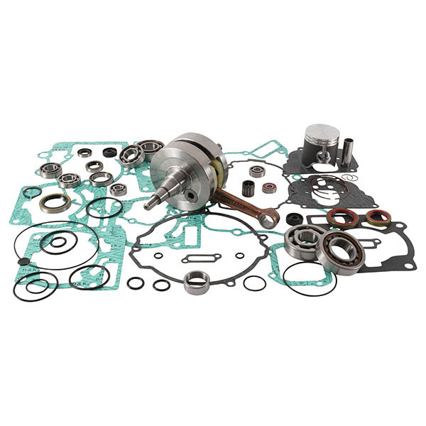 VERTEX COMPLETE ENGINE REBUILD KIT KTM WR101-215