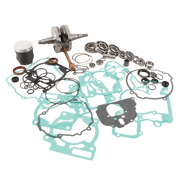 VERTEX COMPLETE ENGINE REBUILD KIT KTM WR101-129