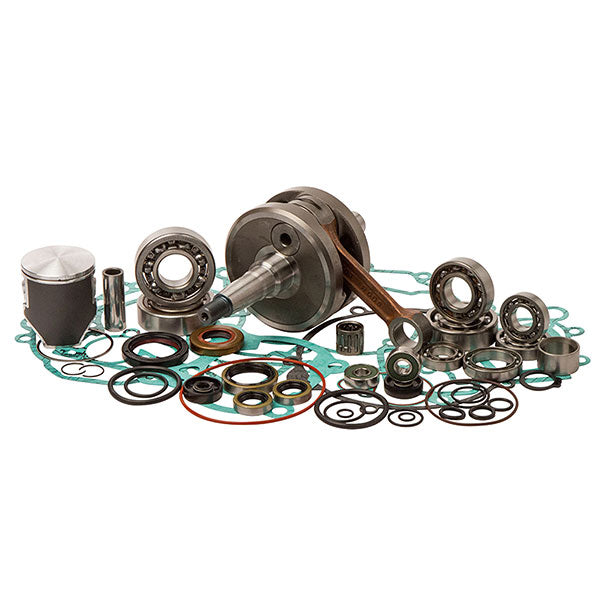 VERTEX COMPLETE ENGINE REBUILD KIT KTM WR101-056