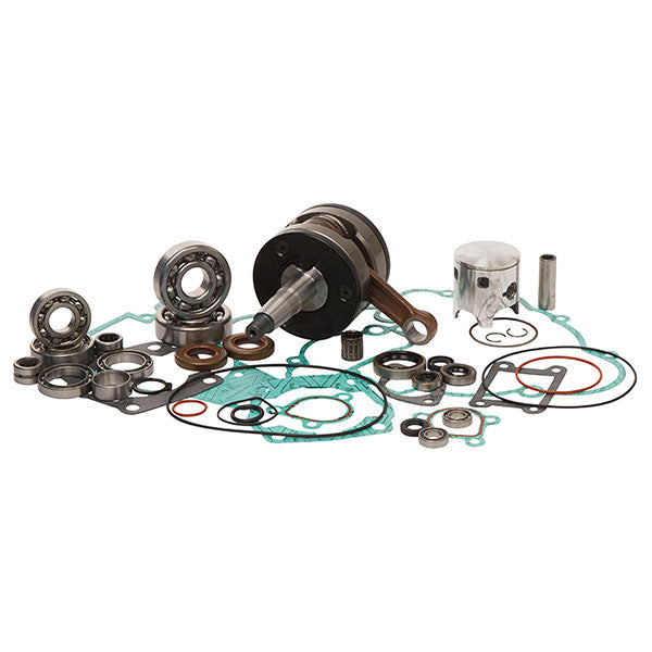 VERTEX COMPLETE ENGINE REBUILD KIT KTM WR101-054
