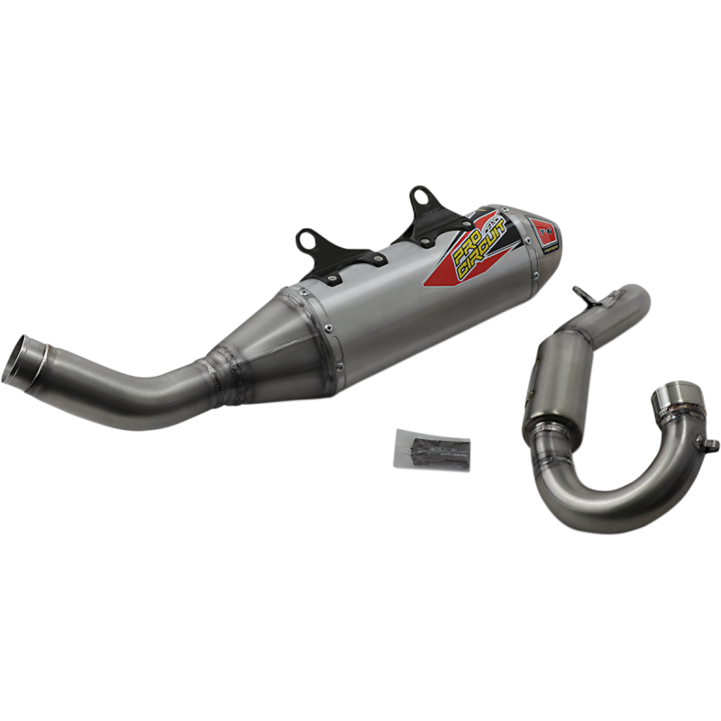 PRO CIRCUIT 19-22 250SXF/FC250 T-6 FS SS W/SA 0151925G