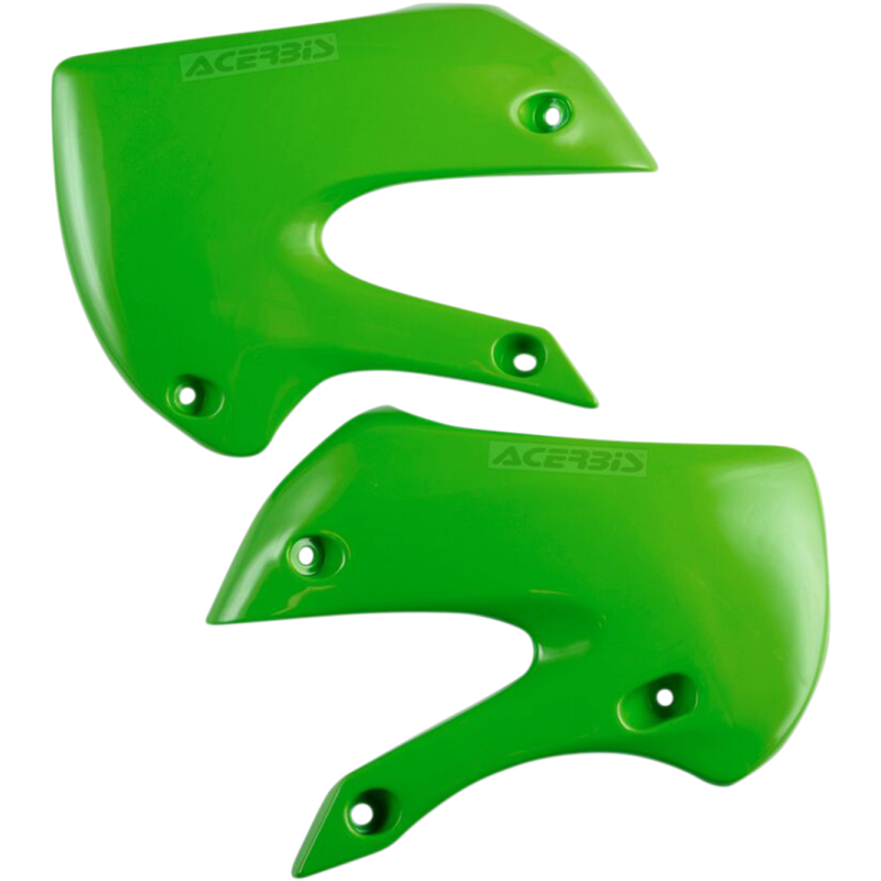 ACERBIS RAD SH KX/RM65:00-09 KLX/DRZ110:02-09GRN 2043770006