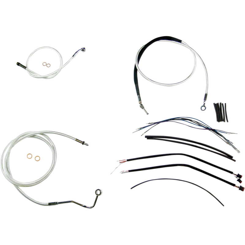 MAGNUM CONTROL CABLE KIT SC2 387351