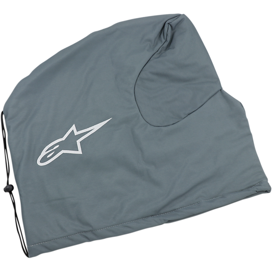 ALPINESTARS HELMET BAG SOFT S-M8 BK 8989119-10