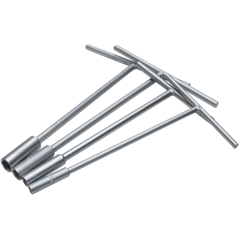 MOTION PRO RACER T-HANDLE SET TOOL 08-0145