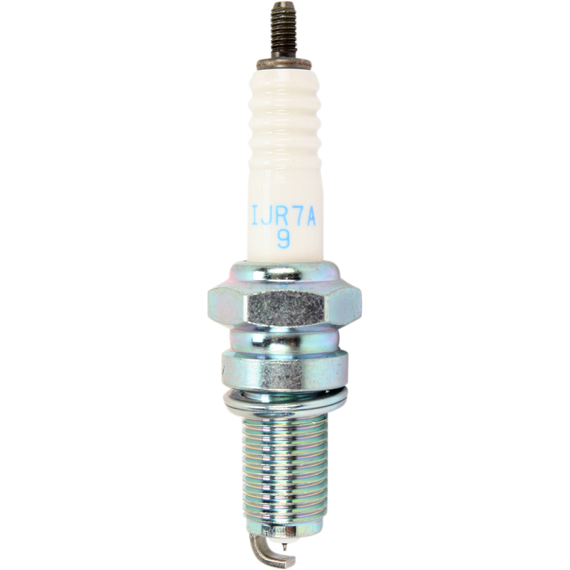 NGK SPARK PLUGS IJR7A-9 NGK LASER IRIDIUM PLUG IJR7A9