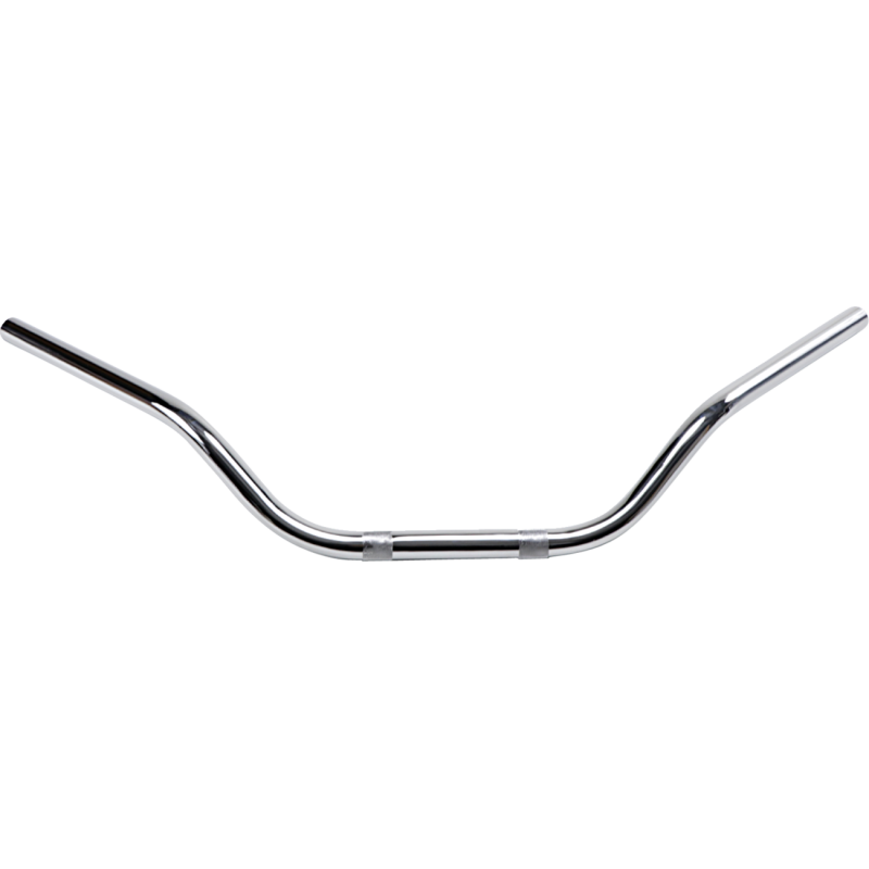 BARON HANDLEBAR X-BAR 1 CHR BA-7360-00