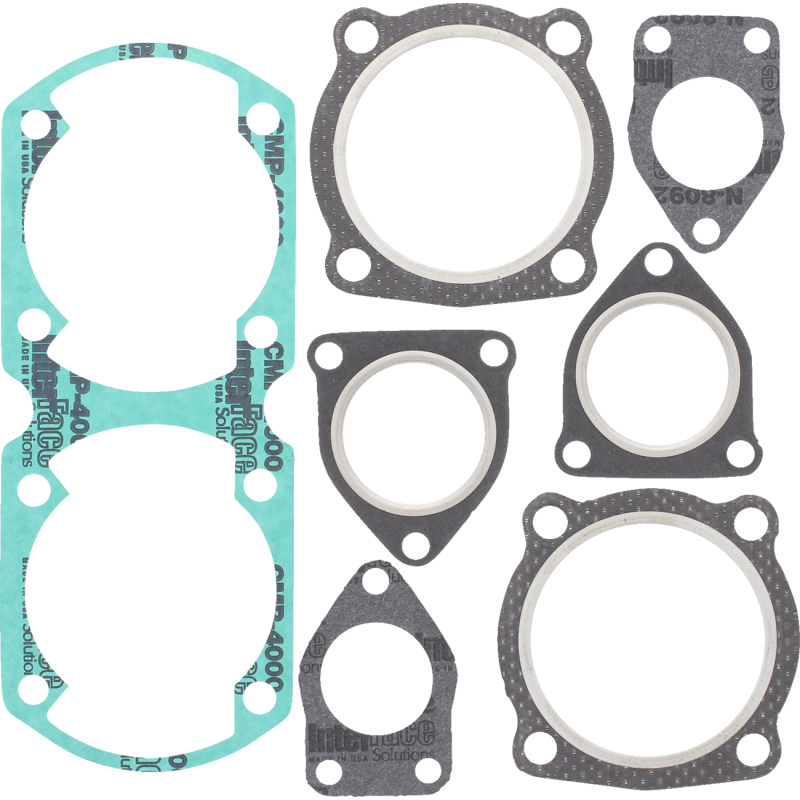 VERTEX GASKET SET FULL TOP YMAHA 710301