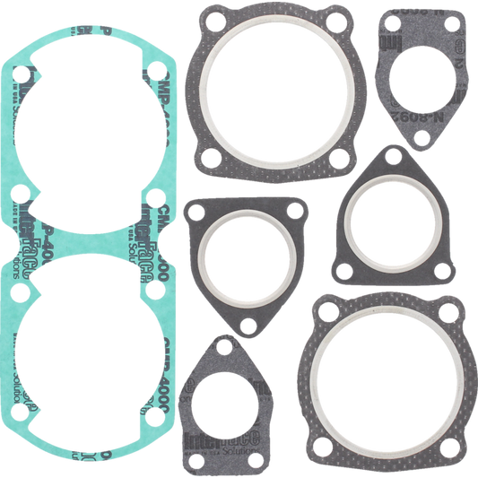 VERTEX GASKET SET FULL TOP YMAHA 710301