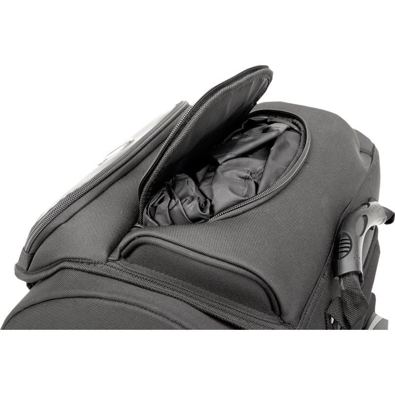 SADDLEMEN SISSY BAR BAG BR4200 EX000926