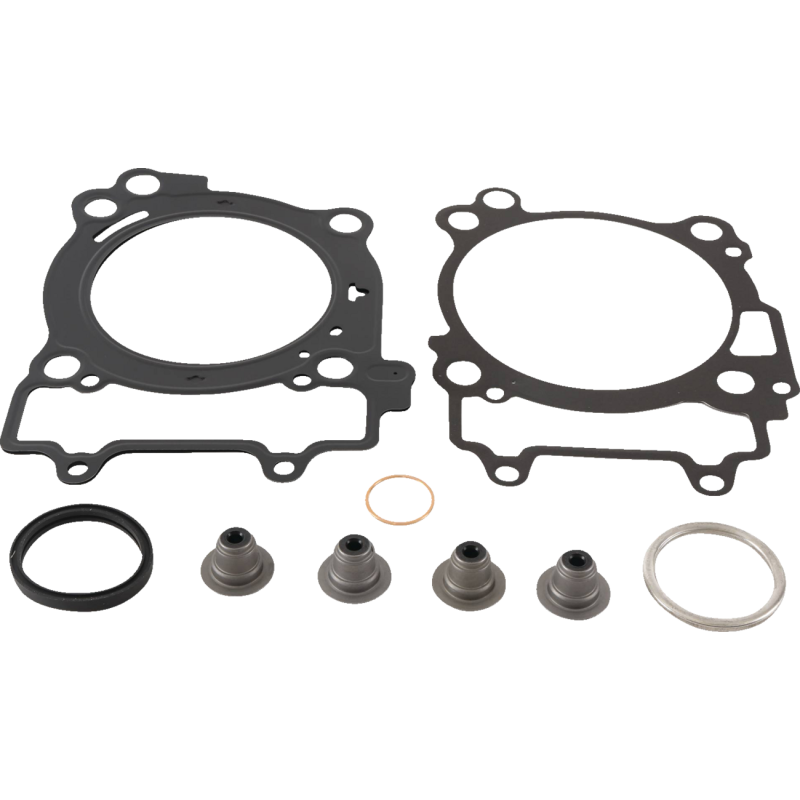 WINDEROSA GASKET KIT TOP END POL 8100001